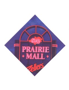 Prairie Mall Refinance